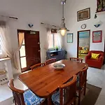 Campo De Oleandros Hébergement de vacances *