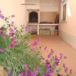 Hébergement de vacances Campo De Oleandros