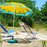 Hébergement de vacances Campo De Oleandros Lourinhã