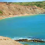 Campo De Oleandros Hébergement de vacances
