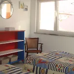 Campo De Oleandros * Lourinhã