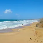 Hébergement de vacances Campo De Oleandros Lourinhã