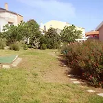 Campo De Oleandros Lourinhã