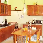 Campo De Oleandros *