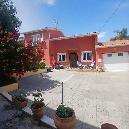 Campo De Oleandros Lourinhã