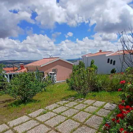 Campo De Oleandros *