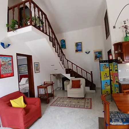 Ferienhaus Campo De Oleandros Lourinhã