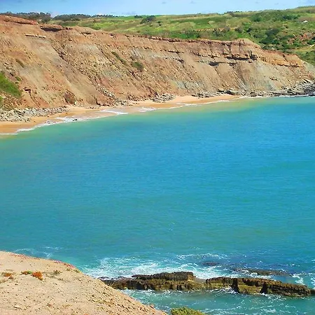 Campo De Oleandros Сasa de vacaciones