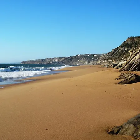 Campo De Oleandros * Lourinhã