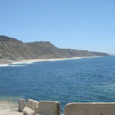 Vakantiehuis Campo De Oleandros