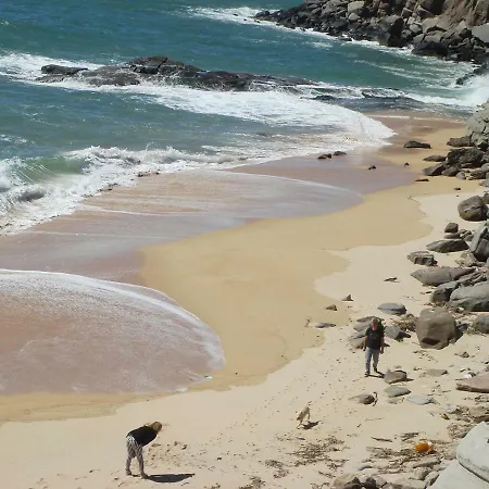 Campo De Oleandros Vakantiehuis Lourinhã