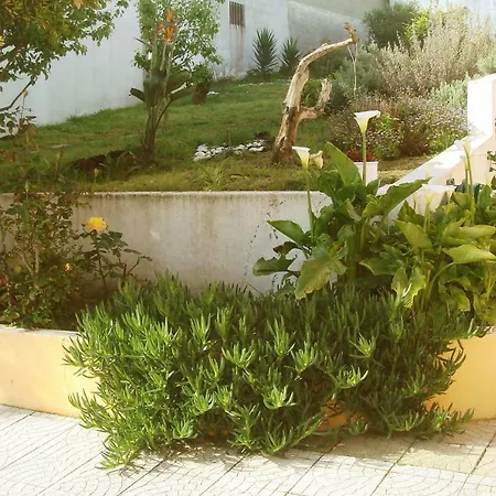 Campo De Oleandros *