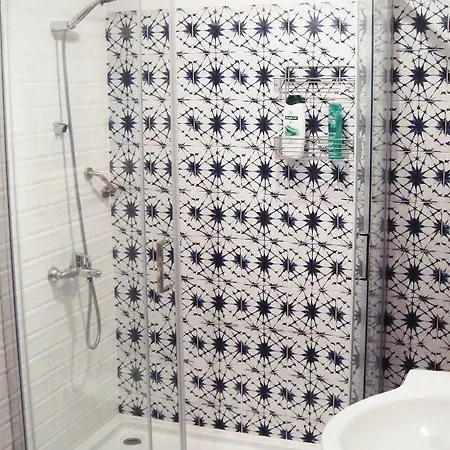 Vakantiehuis Campo De Oleandros *