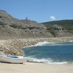 Campo De Oleandros 로리냐