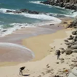 Campo De Oleandros 펜션 로리냐