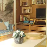 Holiday home Campo De Oleandros