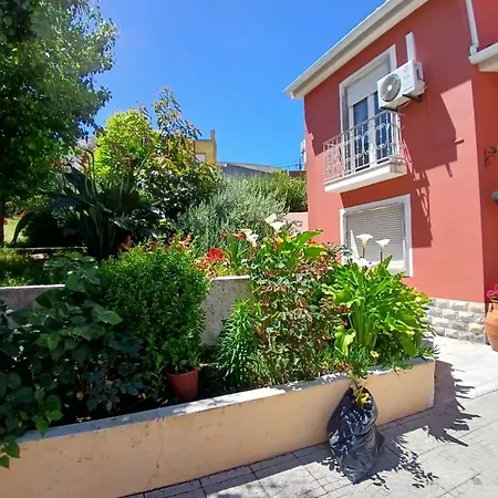 Tatil Evi Campo De Oleandros *