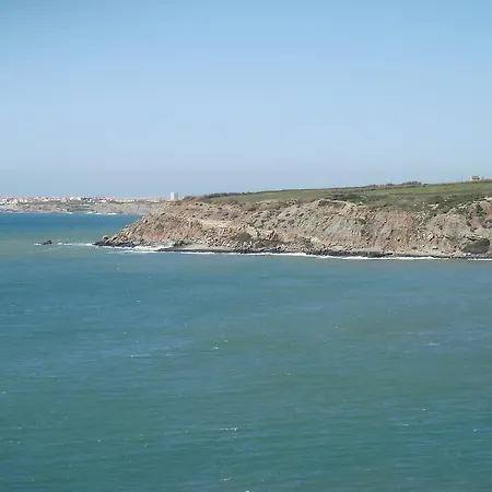 Campo De Oleandros * Lourinhã