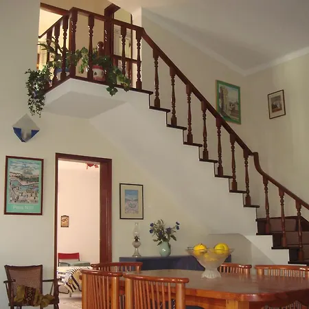 Campo De Oleandros Ferienhaus *