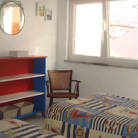 Campo De Oleandros * Lourinhã