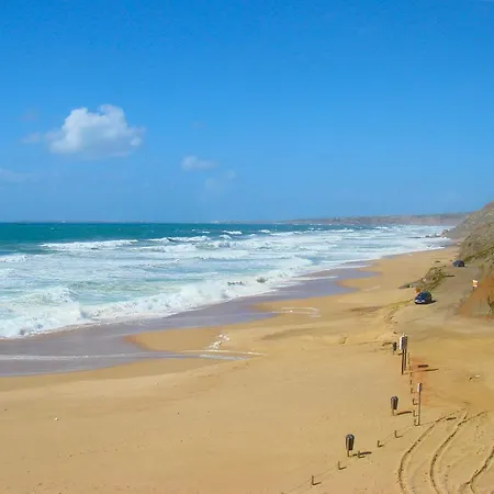Prázdninový dům Campo De Oleandros Lourinhã