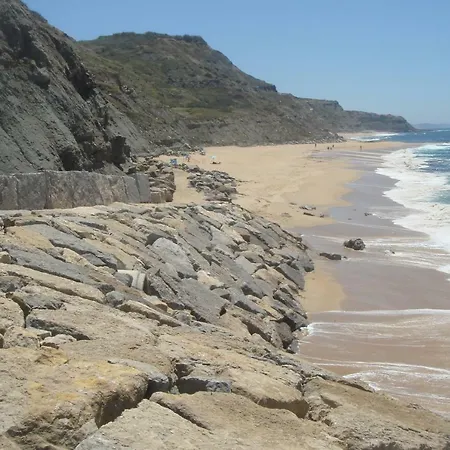 Campo De Oleandros Ferienhaus *