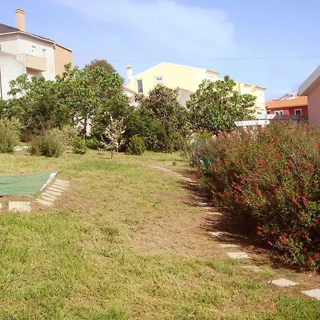 Campo De Oleandros Lourinhã