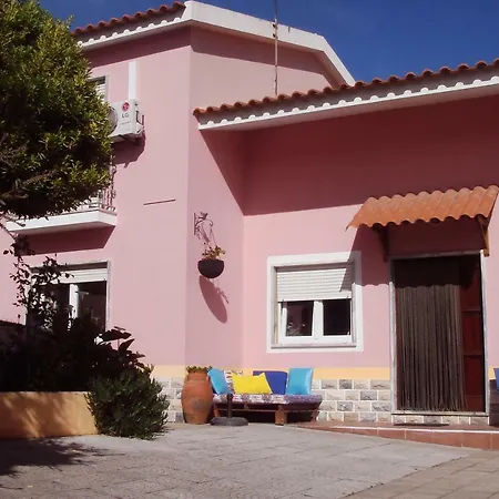 Ferienhaus Campo De Oleandros *