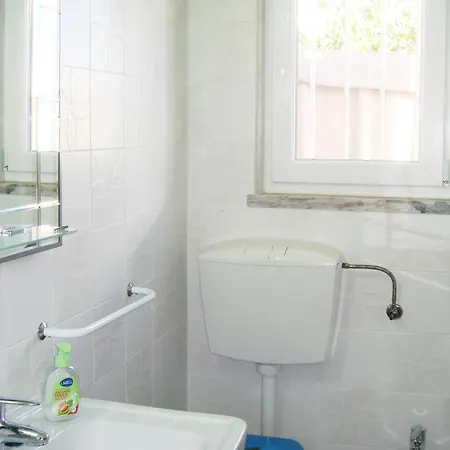 Campo De Oleandros Prázdninový dům Lourinhã