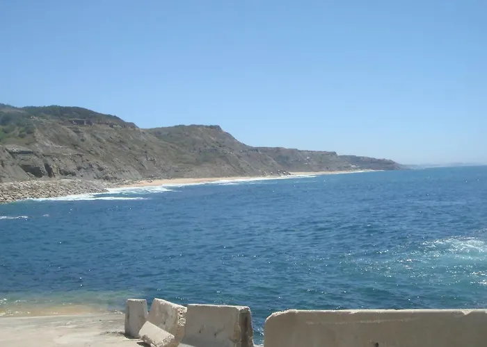 Tatil Evi Campo De Oleandros