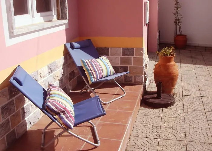 Tatil Evi Campo De Oleandros